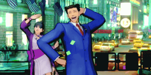Phoenix Wright