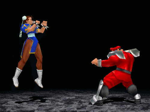 Chun-Li