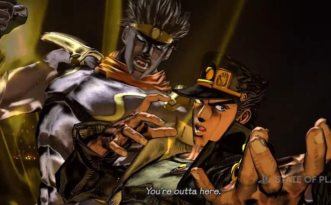 Jotaro